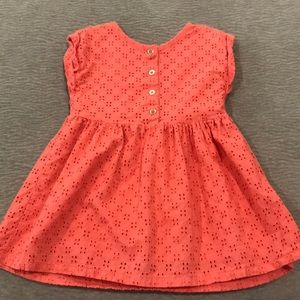 Toddler dress